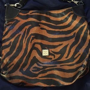 Real Dooney and Burke Bag